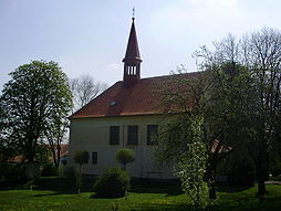 Vyklízení Koválovice-Osíčany